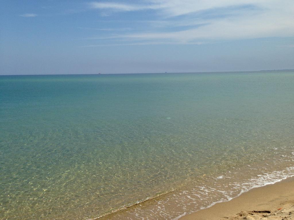 Agriturismo Il Giriatello โครโตเน ภายนอก รูปภาพ