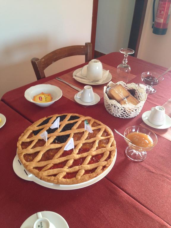 Agriturismo Il Giriatello โครโตเน ภายนอก รูปภาพ