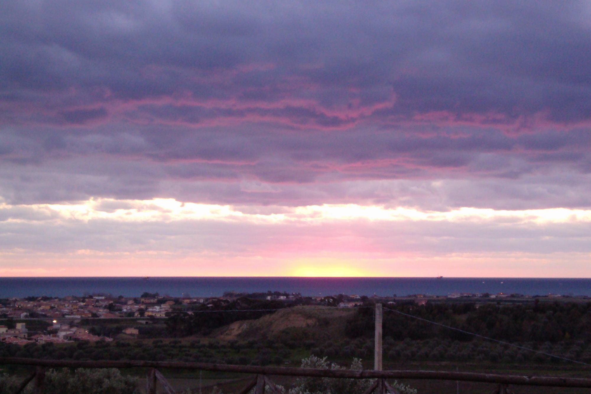 Agriturismo Il Giriatello โครโตเน ภายนอก รูปภาพ