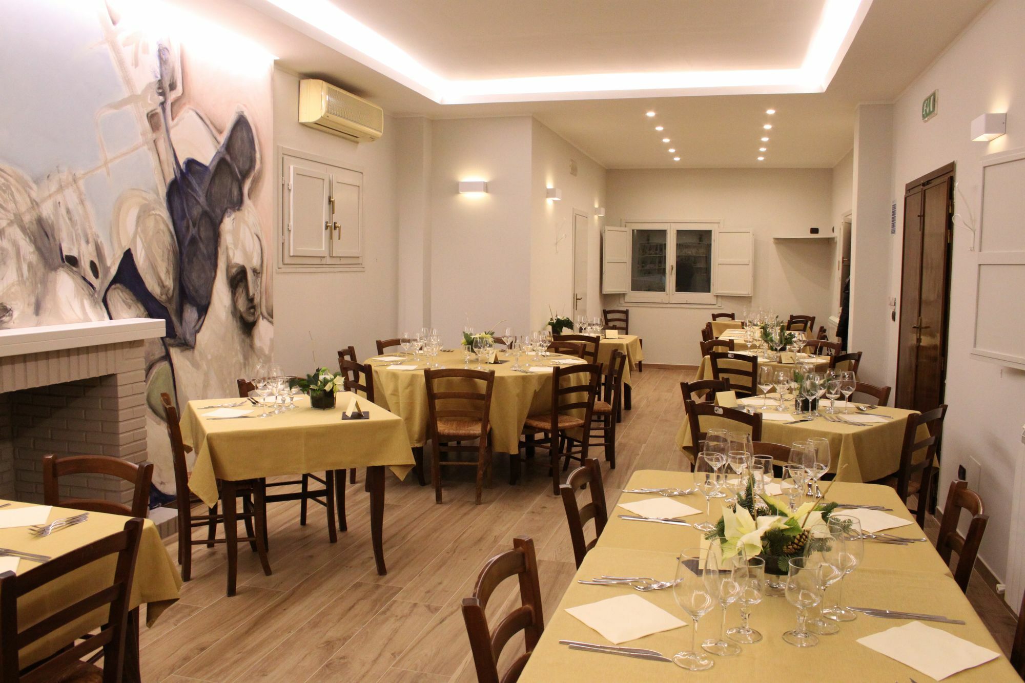 Agriturismo Il Giriatello โครโตเน ภายนอก รูปภาพ