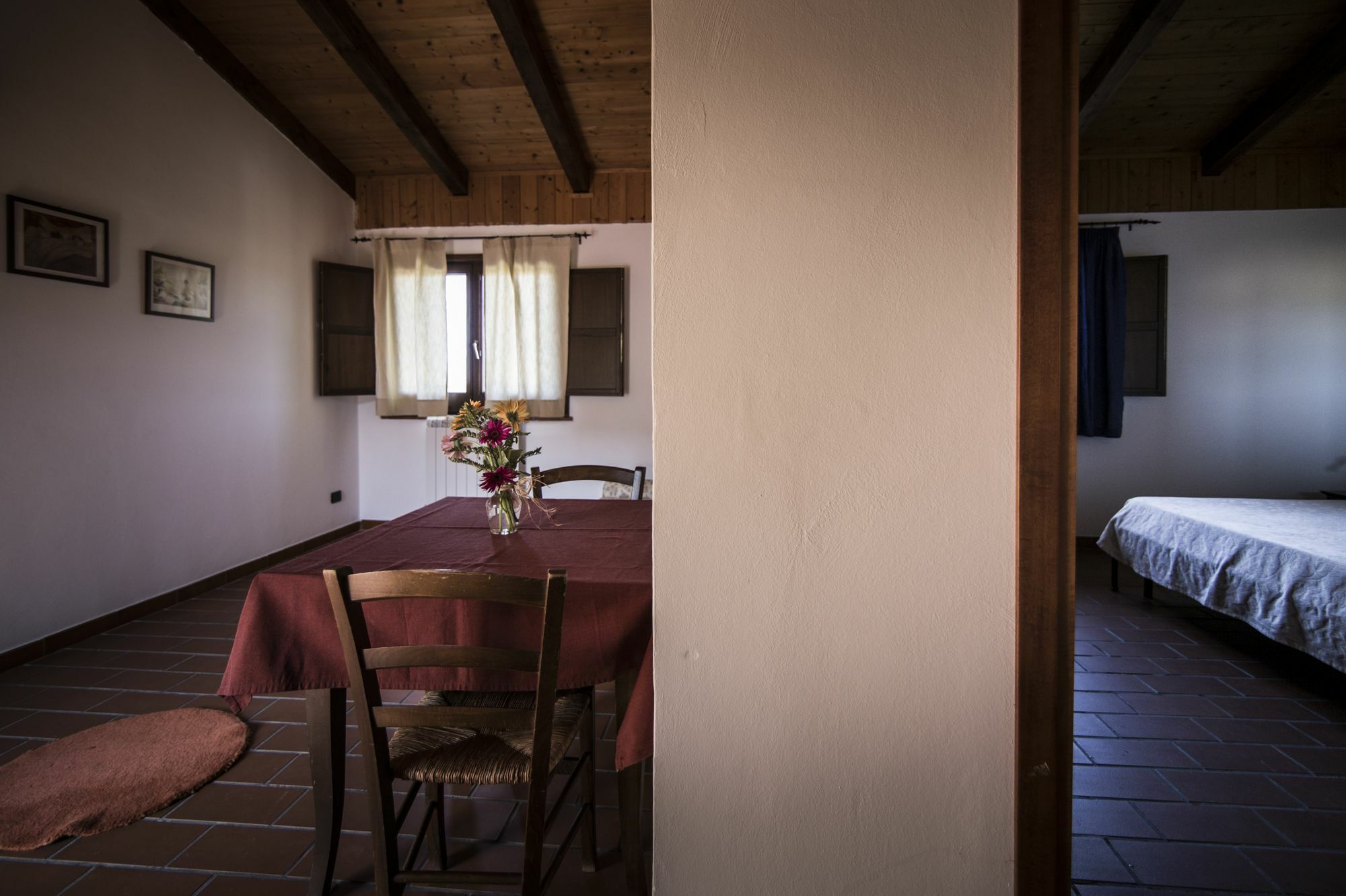 Agriturismo Il Giriatello โครโตเน ภายนอก รูปภาพ