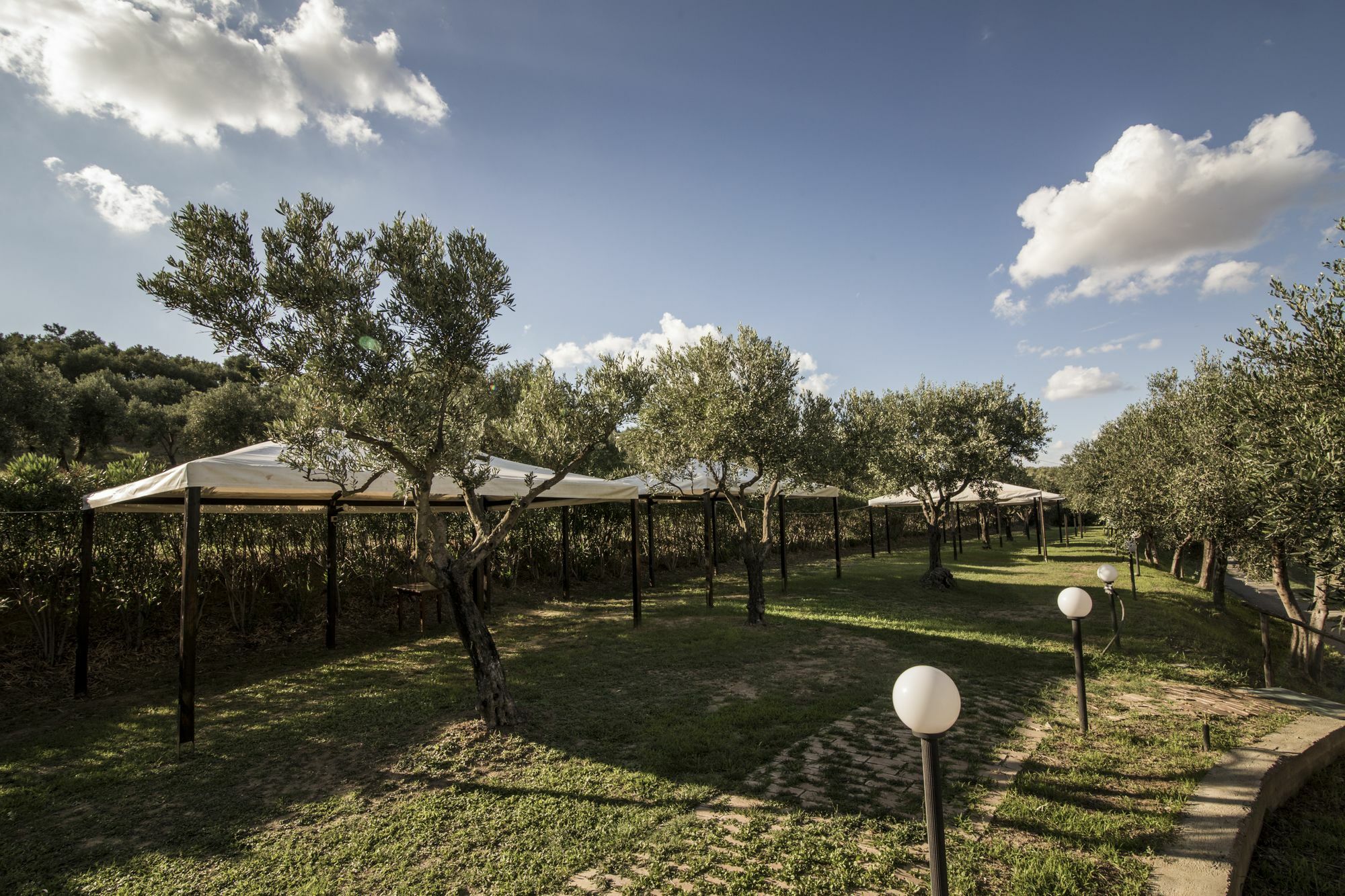 Agriturismo Il Giriatello โครโตเน ภายนอก รูปภาพ