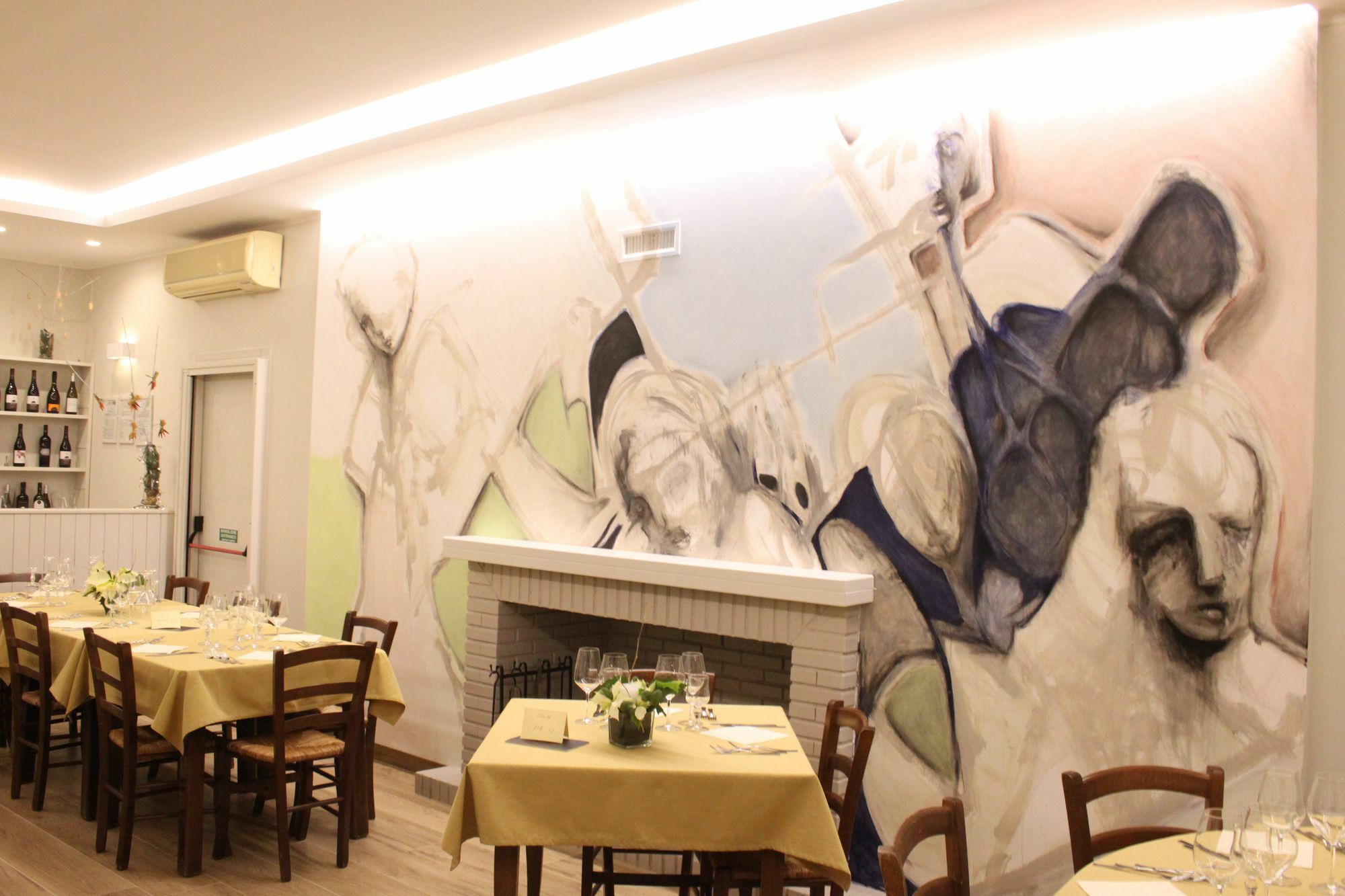 Agriturismo Il Giriatello โครโตเน ภายนอก รูปภาพ