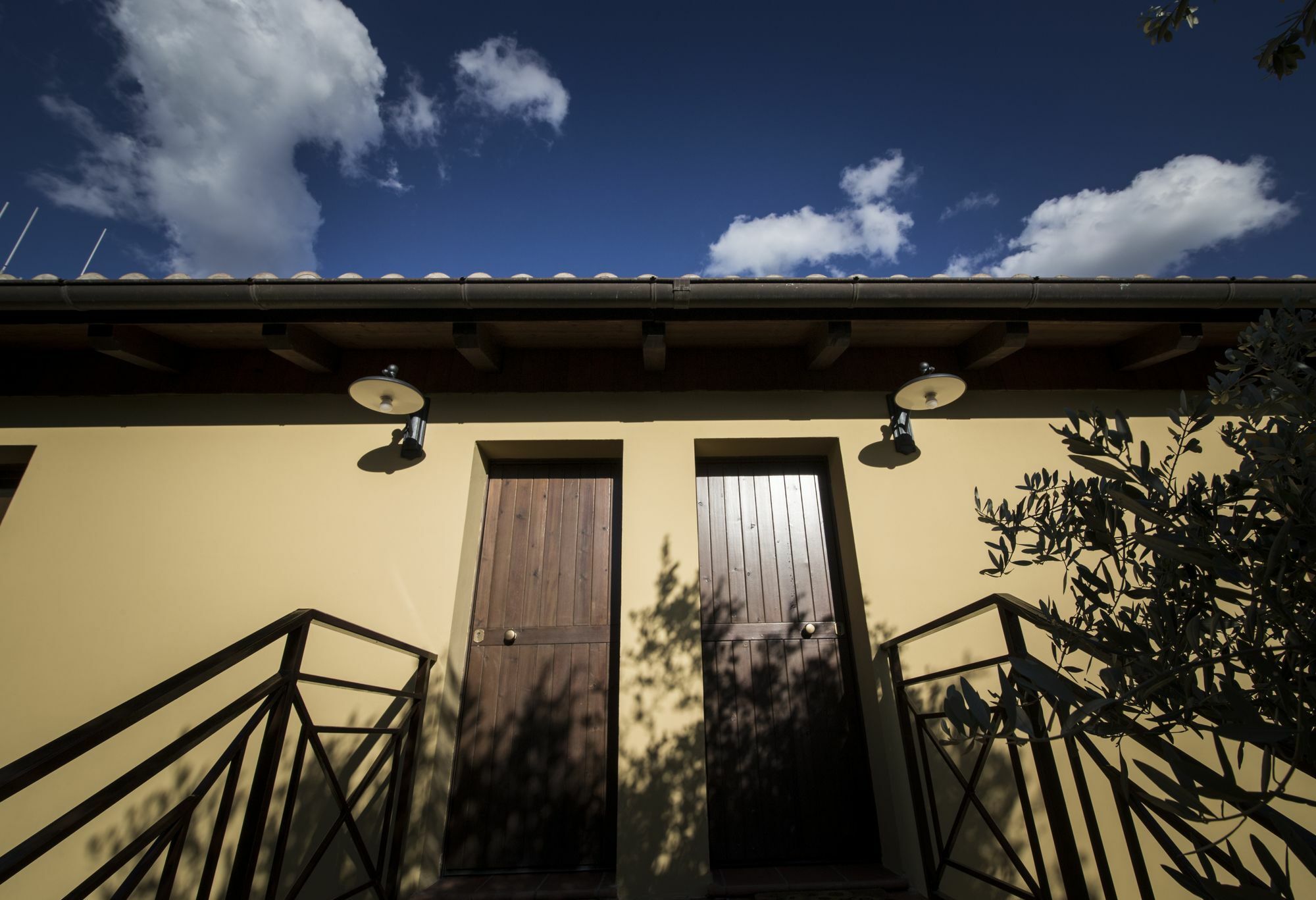 Agriturismo Il Giriatello โครโตเน ภายนอก รูปภาพ