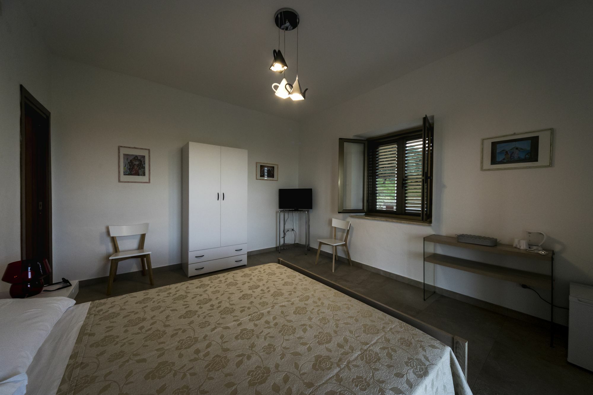 Agriturismo Il Giriatello โครโตเน ภายนอก รูปภาพ